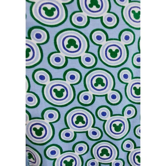 Hanna Andersson 3T Disney Organic Cotton Pajamas Set - Picture 5 of 11